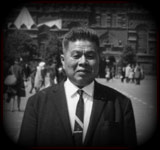Hirotake Arai, fondateur d'Arai Helmet Limited