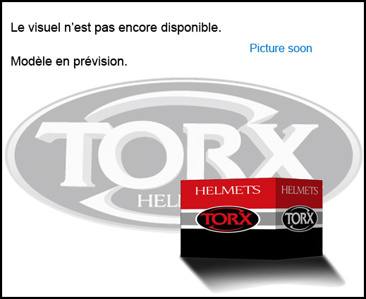 Casques TORX