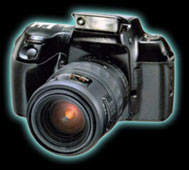 Appareil photo
