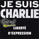 Soutien et solidarité à Charlie Hebdo